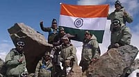 Kargil Vijay Diwas: Remembering Operation Vijay, The Victory That Inspired A Nation nationalwarmemorial.gov.in : Kargil Vijay Diwas is celebrated every year on July 26 to pay tribute to the soldiers who took part in Operation Vijay